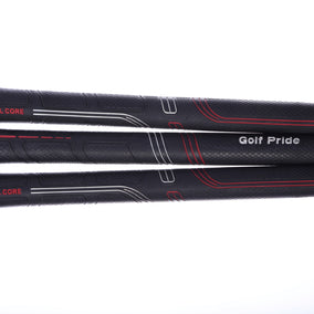 Used Callaway Big Bertha 23 Hybrid Set - Right-Handed - 3H, 4H, 5H - Ladies Flex-Next Round