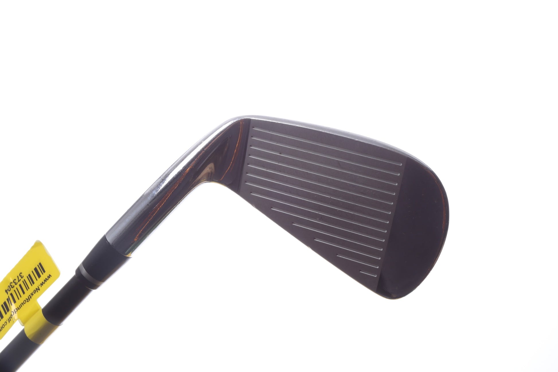 Used Nike Forged Blades Single 3-Iron - Right-Handed - Regular Flex-Next Round