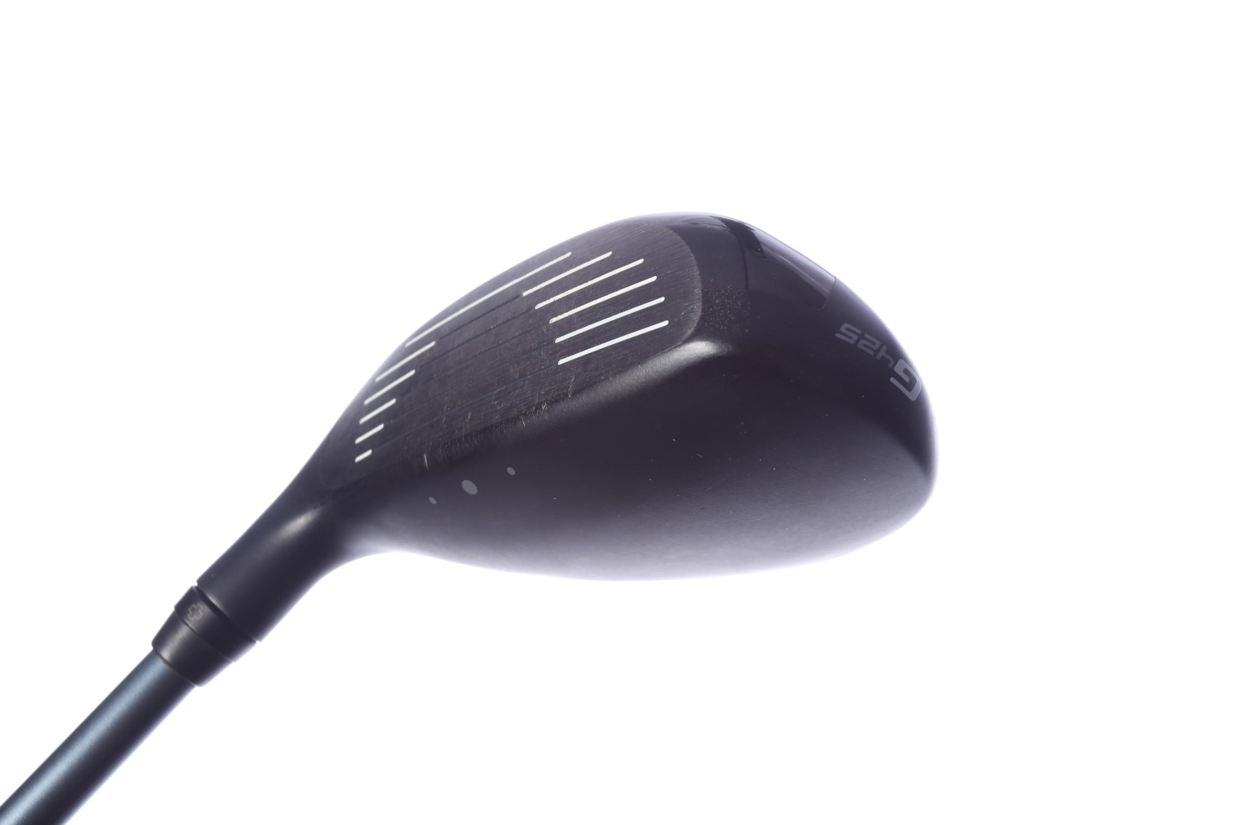 Used Ping G425 3H Hybrid - Right-Handed - 19 Degrees - Stiff Flex