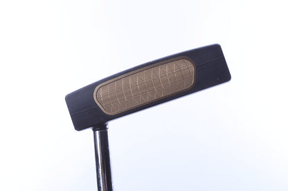Used Odyssey Ai-ONE Milled Six T DB Putter - Right-Handed - 33 in - Mallet-Next Round