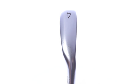 Used Mizuno JPX 925 Hot Metal Pro Single 4-Iron - Right-Handed - Regular Flex-Next Round