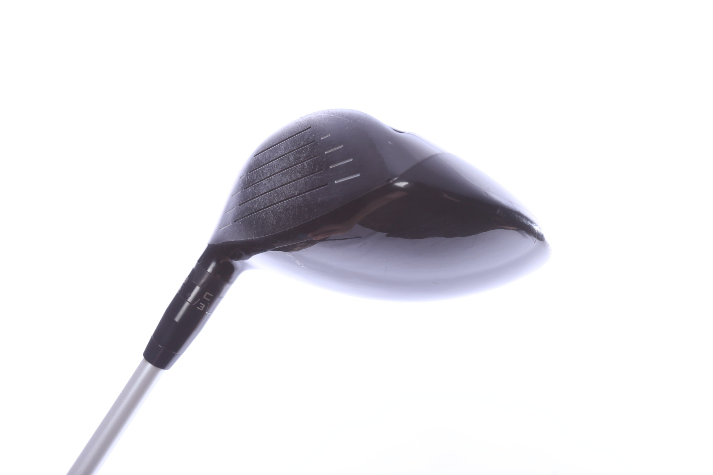 Used Titleist TSi3 3-Wood - Right-Handed - 15 Degrees - Stiff Flex-Next Round