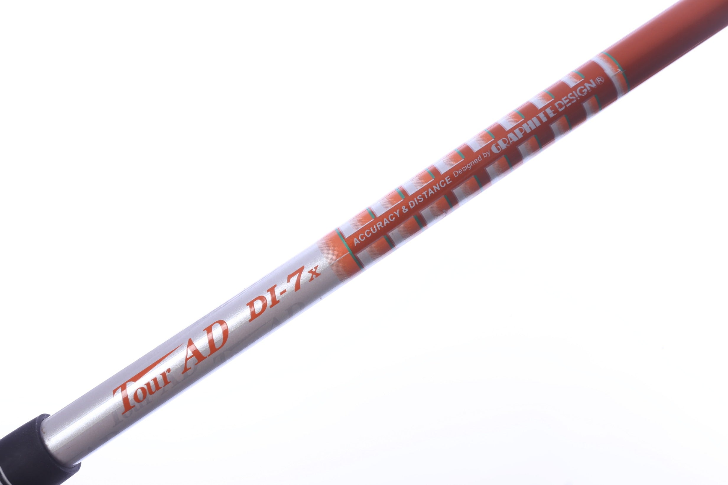 Used Graphite Design Tour AD DI Fairway Wood Shaft Extra Stiff Flex Graphite - 41.5 in - Titleist Surefit Adapter