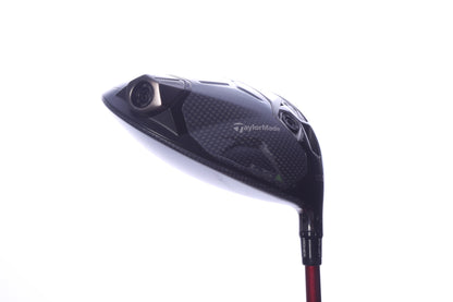Used TaylorMade Qi35 LS Driver - 10.5 Degrees - Extra Stiff Flex Project X Denali Red - Right-Handed-Next Round
