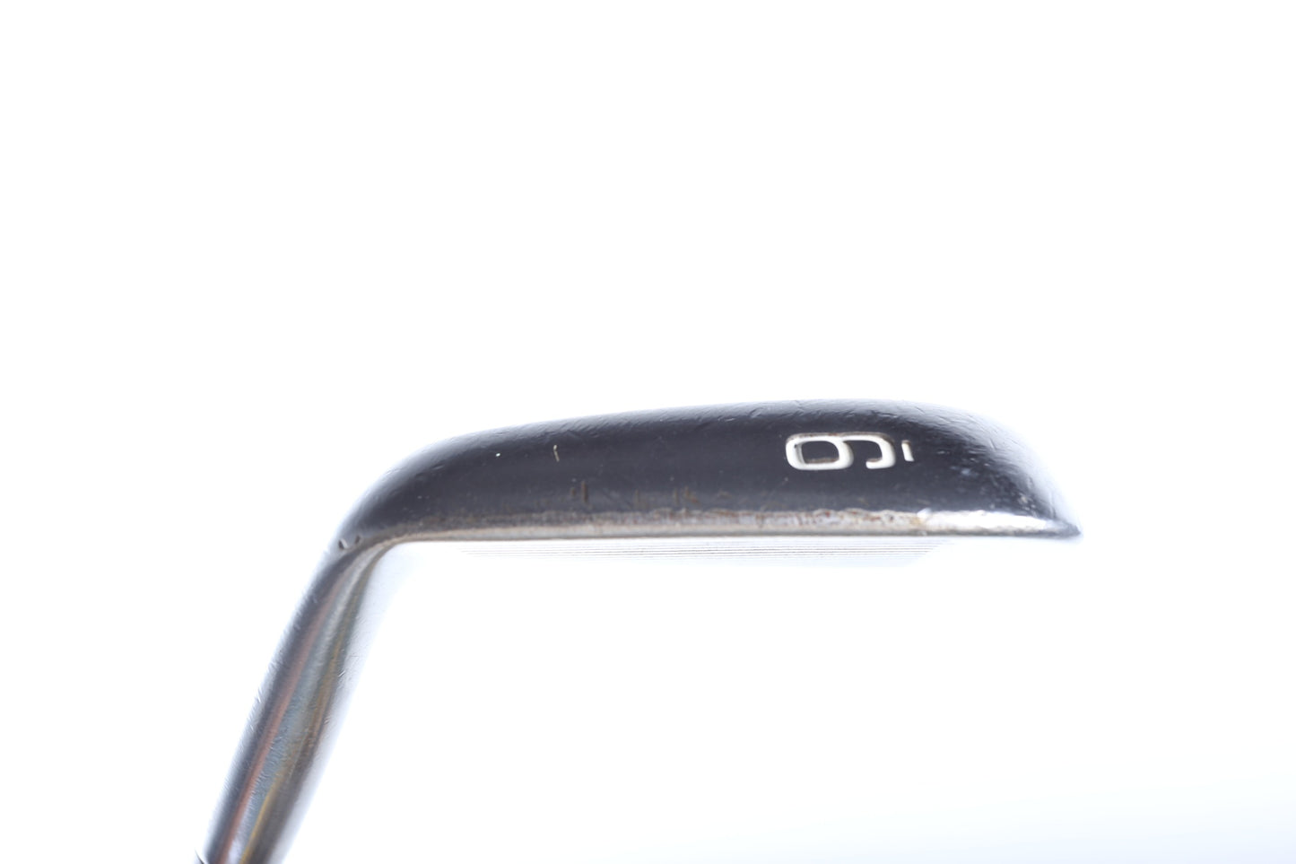Used Mizuno MP-20 Single 9-Iron - Right-Handed - Stiff Flex-Next Round