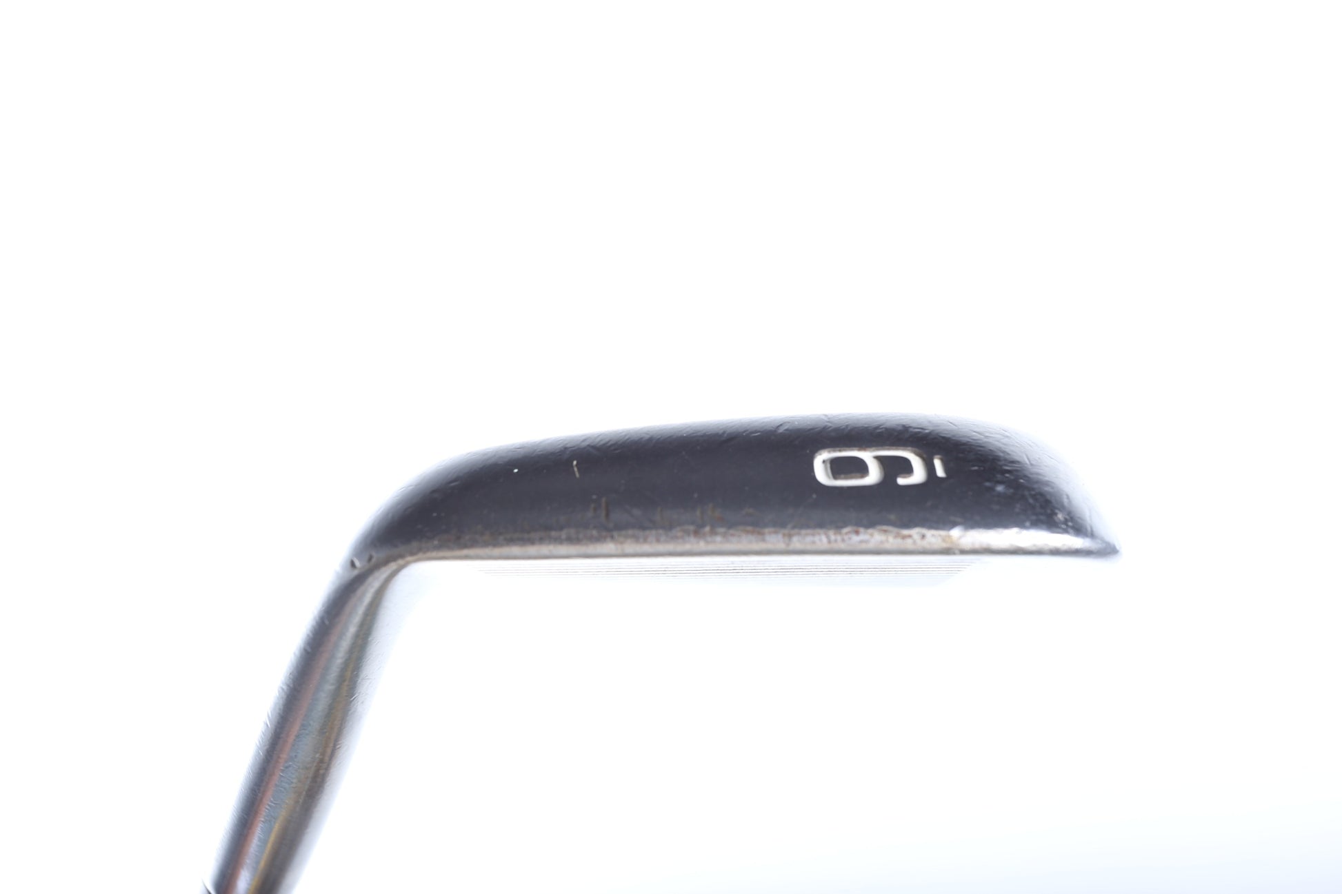 Used Mizuno MP-20 Single 9-Iron - Right-Handed - Stiff Flex-Next Round
