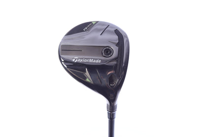 Used TaylorMade Qi35 5-Wood - Right-Handed - 18 Degrees - Regular Flex