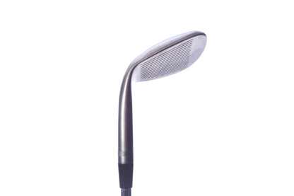 Used Titleist Vokey SM10 Nickel Sand Wedge - Right-Handed - 60 Degrees - Wedge Flex-Next Round