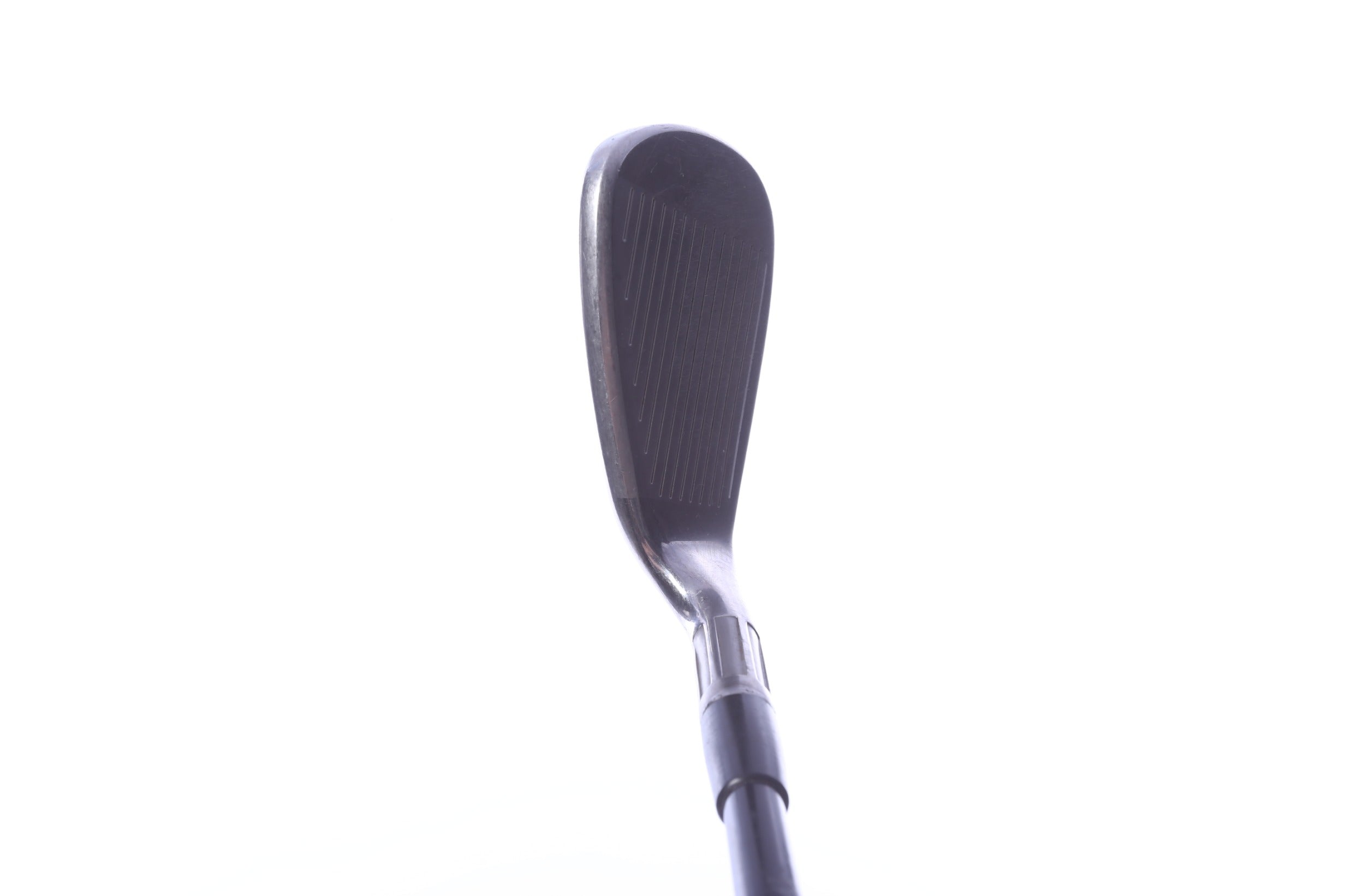 Used TaylorMade M6 Iron Set - Left-Handed - 4-PW - Regular Flex-Next Round