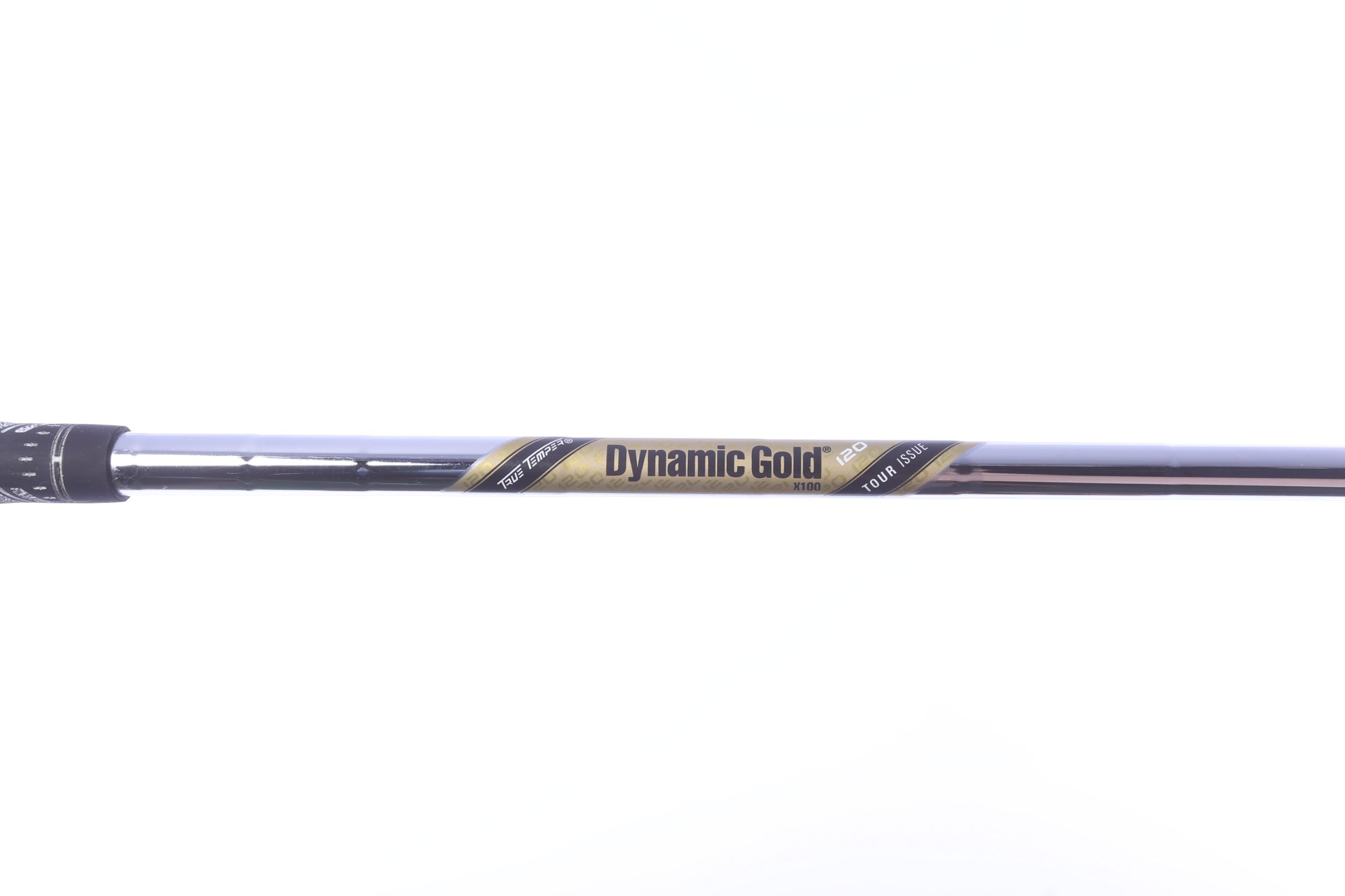 Used Mizuno Pro 243 Single 5-Iron - Right-Handed - Extra Stiff Flex-Next Round