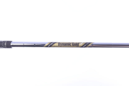 Used Mizuno Pro 243 Single 5-Iron - Right-Handed - Extra Stiff Flex-Next Round