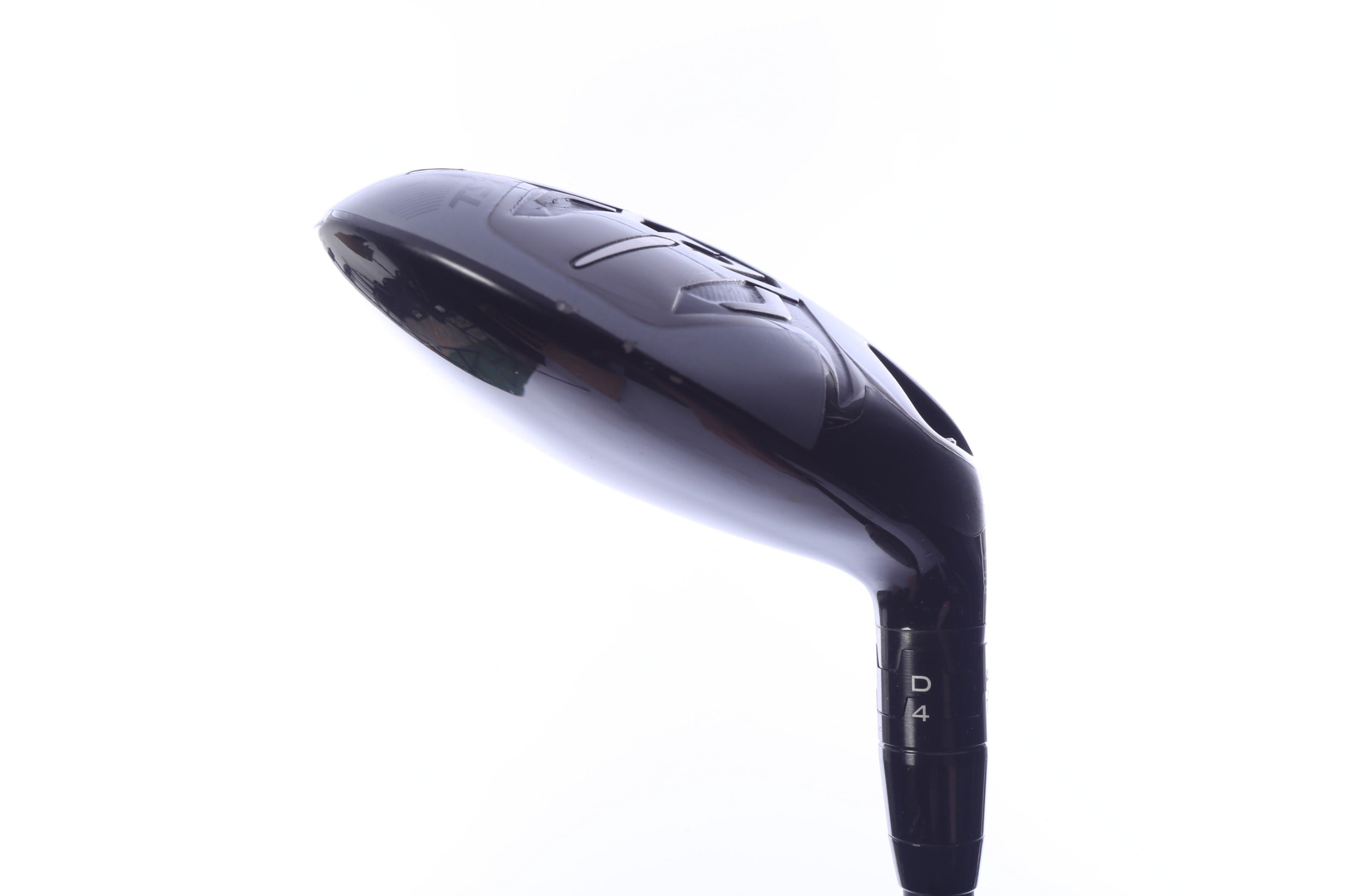 Used Titleist TSi2 4H Hybrid - Right-Handed - 21 Degrees - Regular Flex-Next Round
