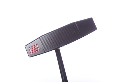 Used Evnroll ER Zero Putter - Right-Handed - 34 in - Mallet-Next Round