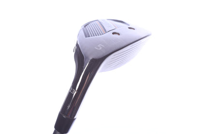Used Callaway Mavrik 5H Hybrid - Right-Handed - 23 Degrees - Regular Flex