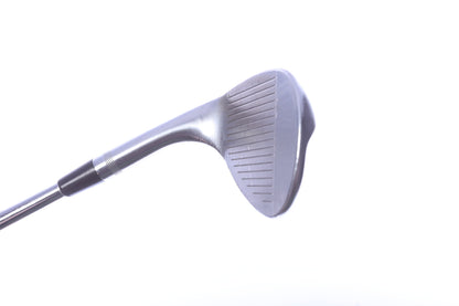 Used Titleist Vokey SM9 Tour Chrome Lob Wedge - Right-Handed - 58 Degrees - Wedge Flex