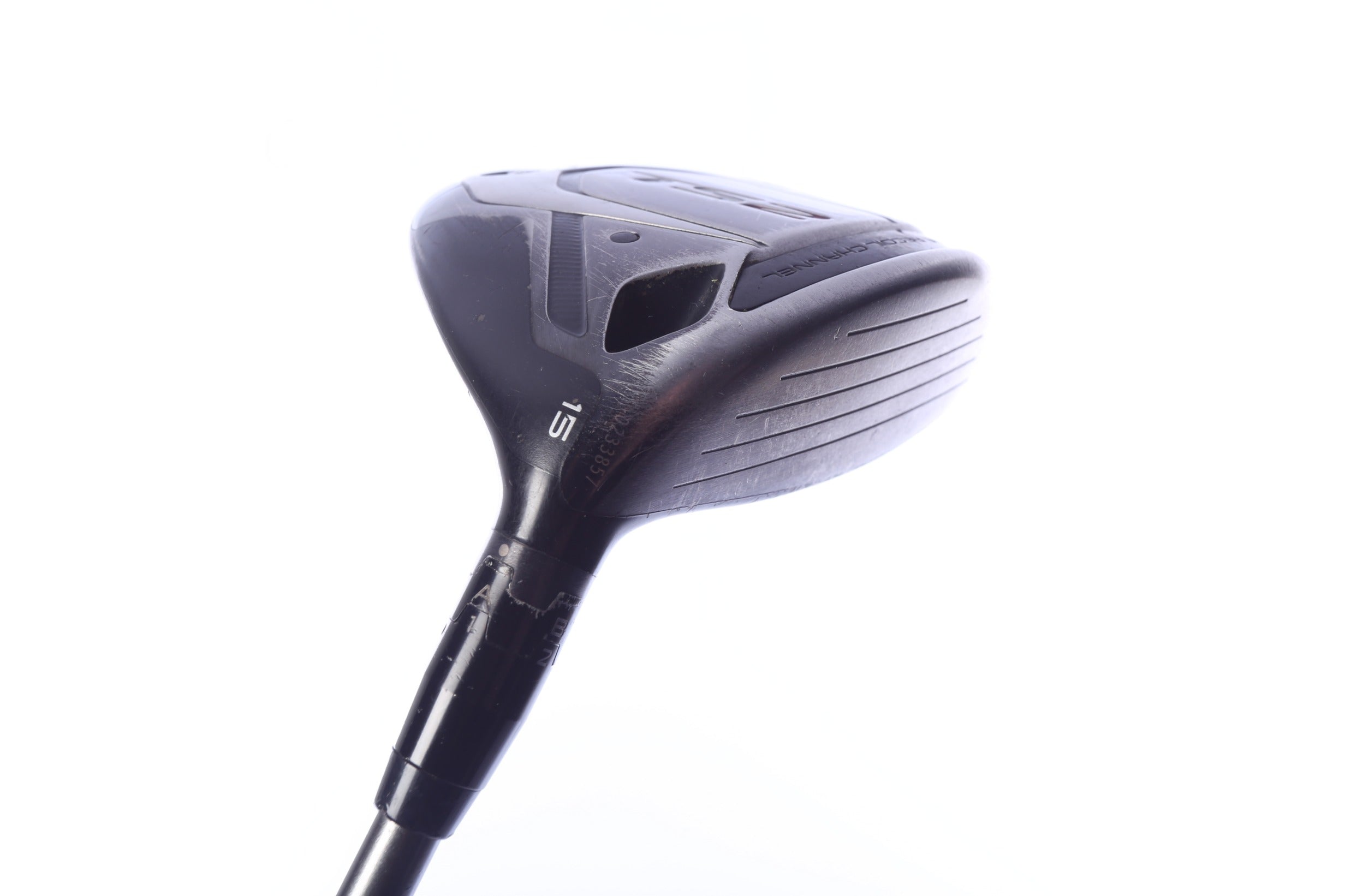 Used Titleist TSi2 3-Wood - Right-Handed - 15 Degrees - Extra Stiff Flex