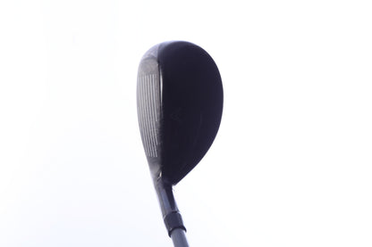Used Callaway Mavrik Max Hybrid Set - Right-Handed - 3H, 4H - Regular Flex-Next Round