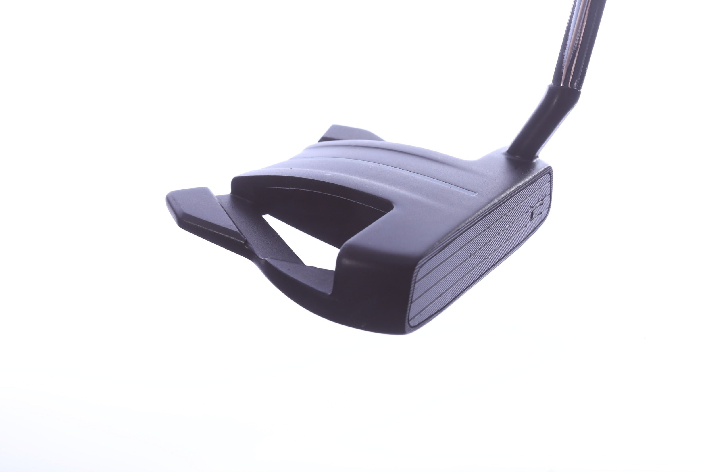 Used Cobra KING Vintage Stingray-40 Putter - Right-Handed - 35 in - Mallet-Next Round