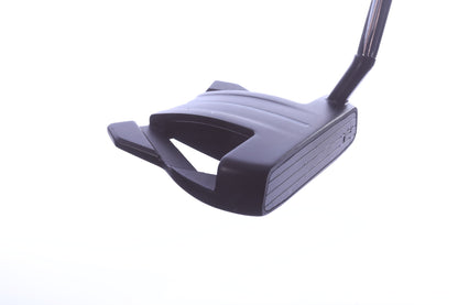 Used Cobra KING Vintage Stingray-40 Putter - Right-Handed - 35 in - Mallet-Next Round
