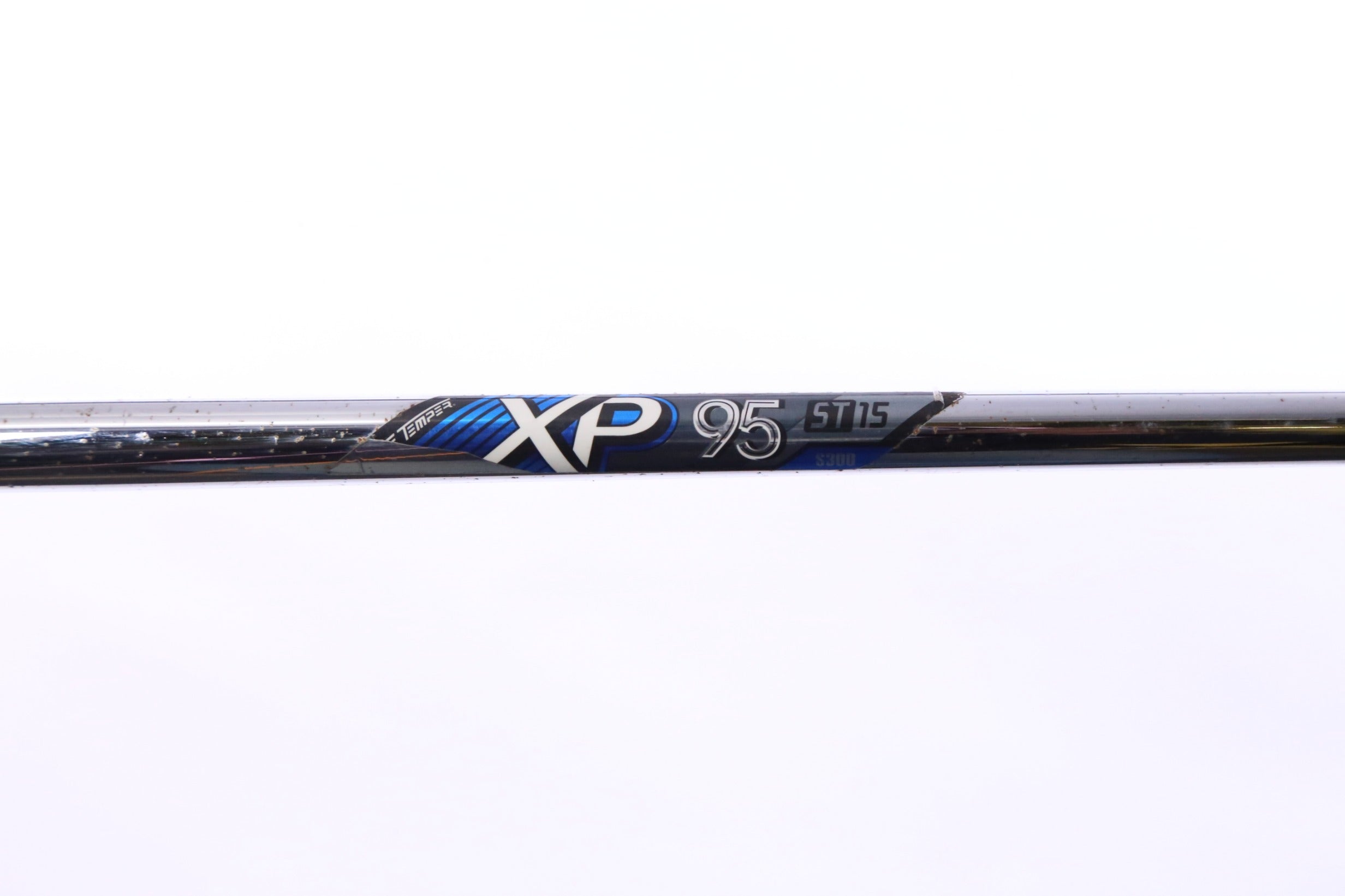 Used Callaway Steelhead XR Approach Wedge - Right-Handed - 49 Degrees - Stiff Flex-Next Round