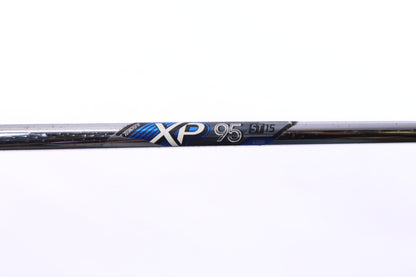 Used Callaway Steelhead XR Approach Wedge - Right-Handed - 49 Degrees - Stiff Flex-Next Round