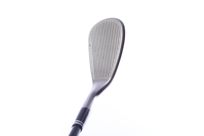 Used Cleveland Smart Sole Full-Face Sand Wedge - Right-Handed - 58 Degrees - Wedge Flex