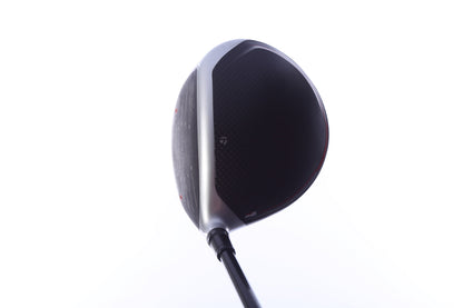Used TaylorMade M6 Driver - 10.5 Degrees - Regular Flex Fujikura Atmos - Right-Handed