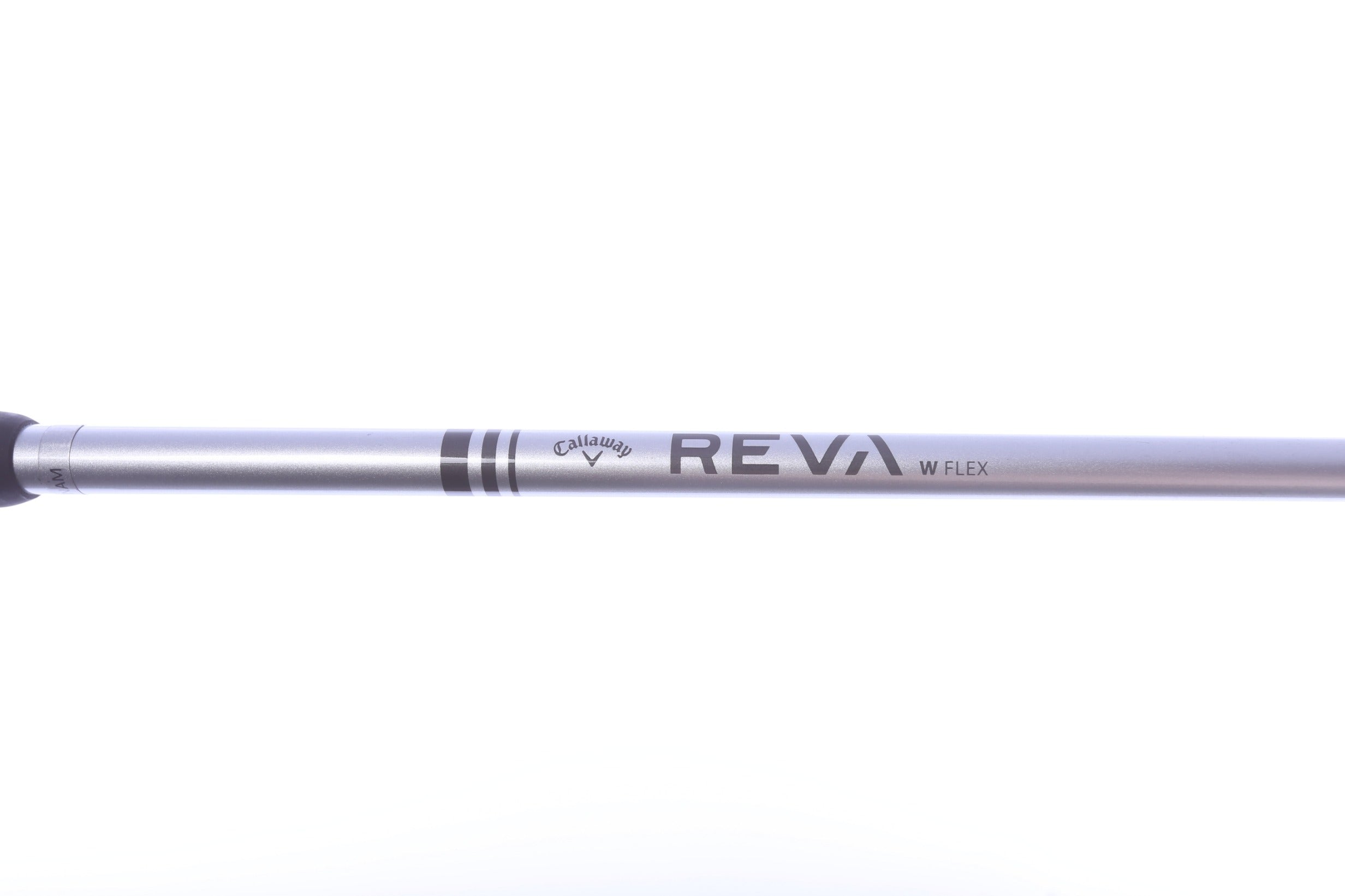 Used Callaway REVA Pitching Wedge - Right-Handed - 48 Degrees - Ladies Flex