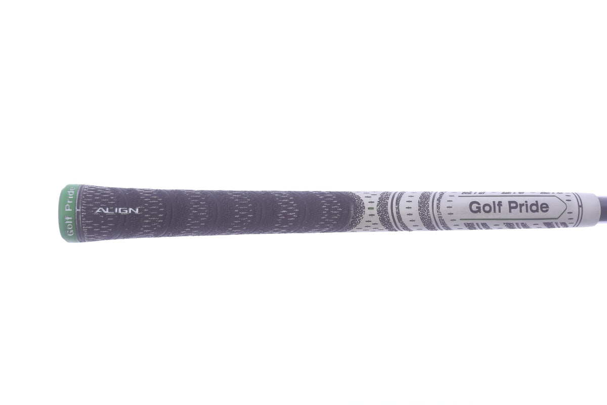 Used Callaway Rogue X Single 9-Iron - Right-Handed - Seniors Flex-Next Round