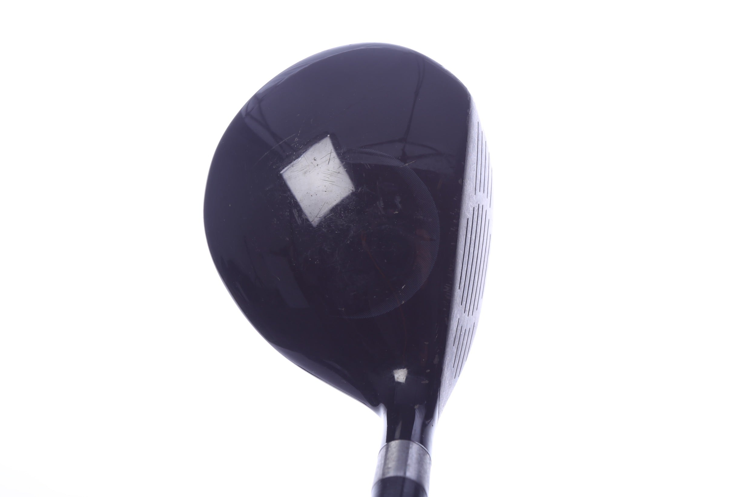Used Ping G5 L 3-Wood - Left-Handed - 18 Degrees - Ladies Flex-Next Round