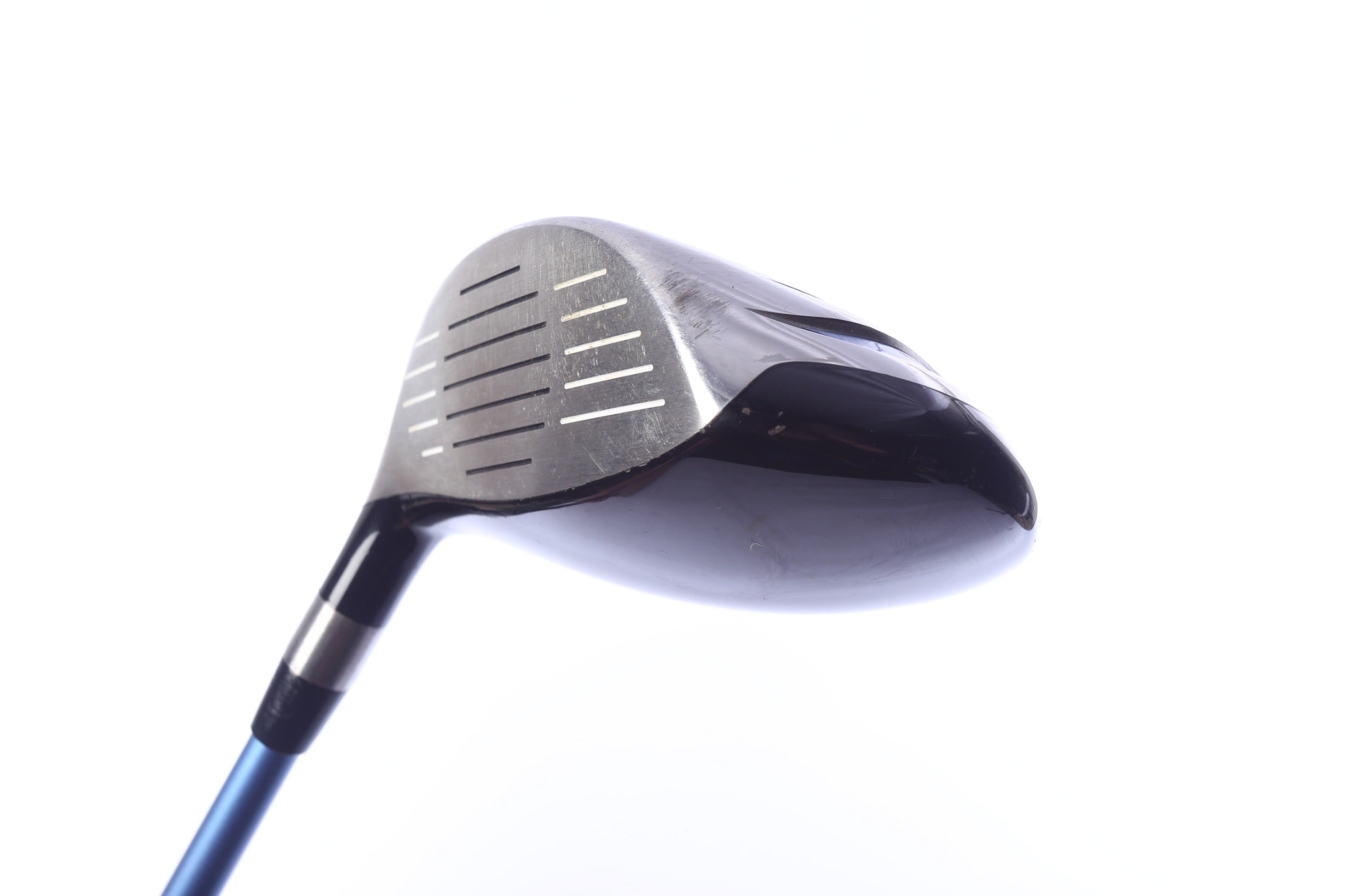 Used Ping G5 L 5-Wood - Right-Handed - 22 Degrees - Ladies Flex