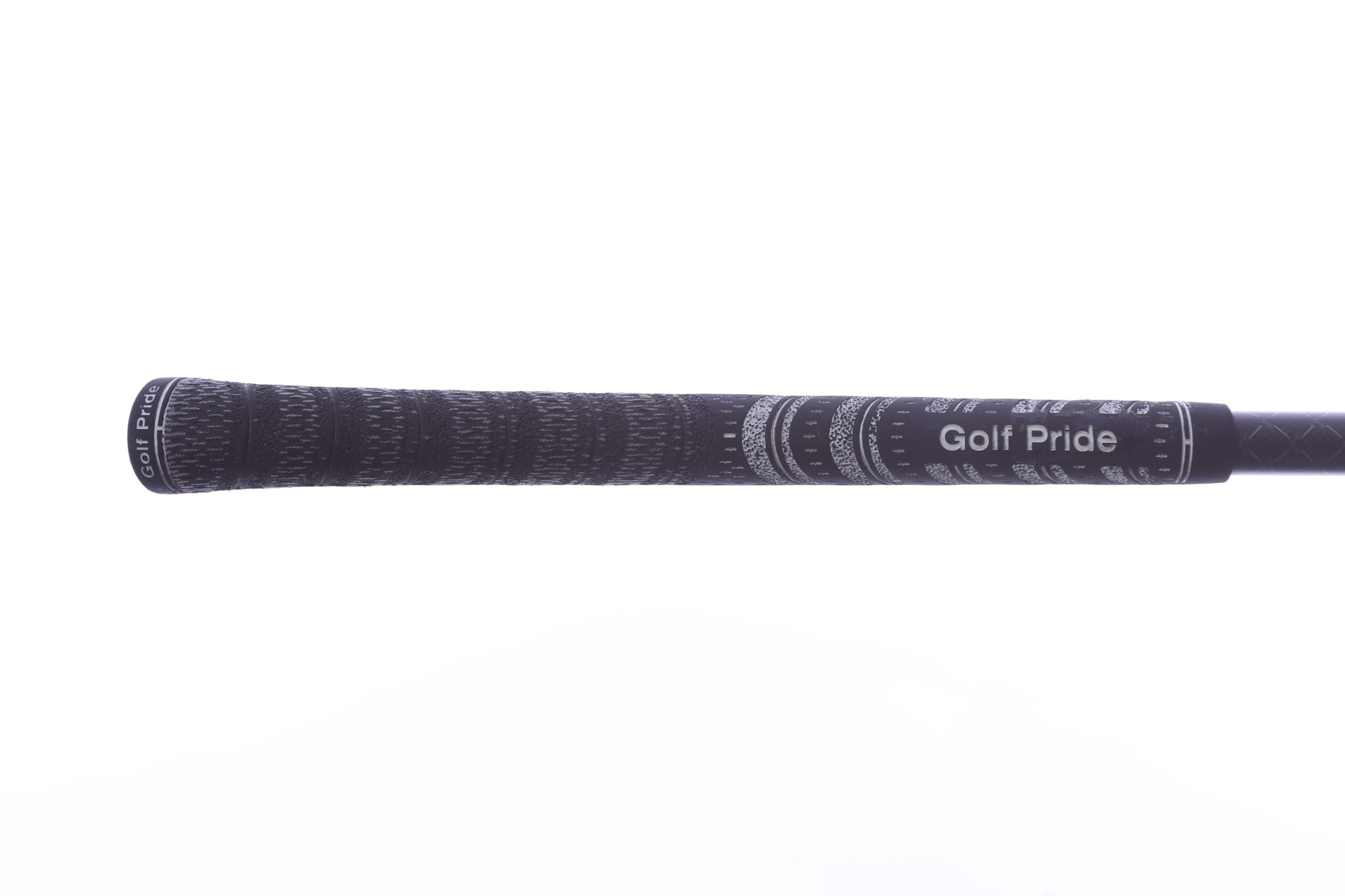 Used Mitsubishi Tensei 1K Black Fairway Wood Shaft Stiff Flex Graphite - 42 in - Titleist Surefit Adapter