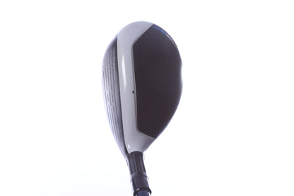 Used TaylorMade SIM2 MAX Rescue 5H Hybrid - Right-Handed - 25 Degrees - Regular Flex-Next Round