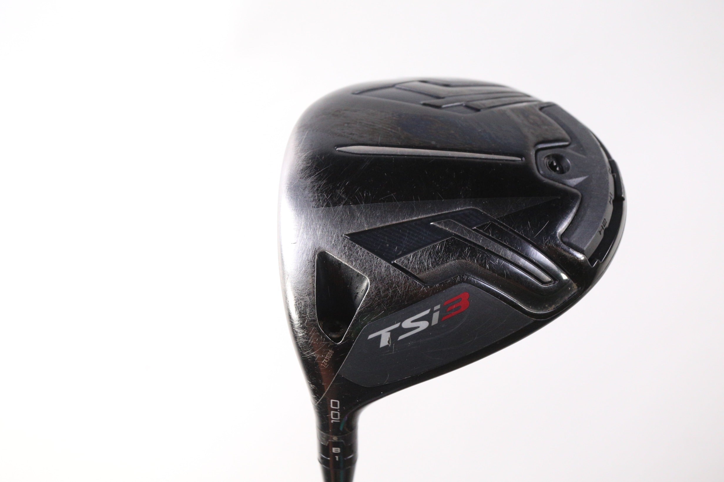 Used Titleist TSi3 Left-Handed Driver – Next Round