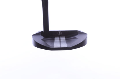 Used L.A.B. Golf OZ.1i Putter - Right-Handed - 34 in - Mallet