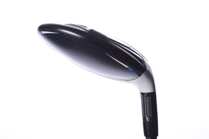 Used TaylorMade SIM2 MAX Rescue 3H Hybrid - Right-Handed - 19 Degrees - Stiff Flex-Next Round