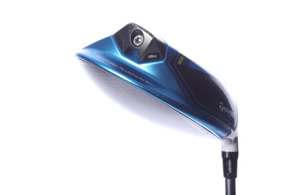 Used TaylorMade SIM2 Driver - 8 Degrees - Extra Stiff Flex Project X HZRDUS Smoke - Right-Handed