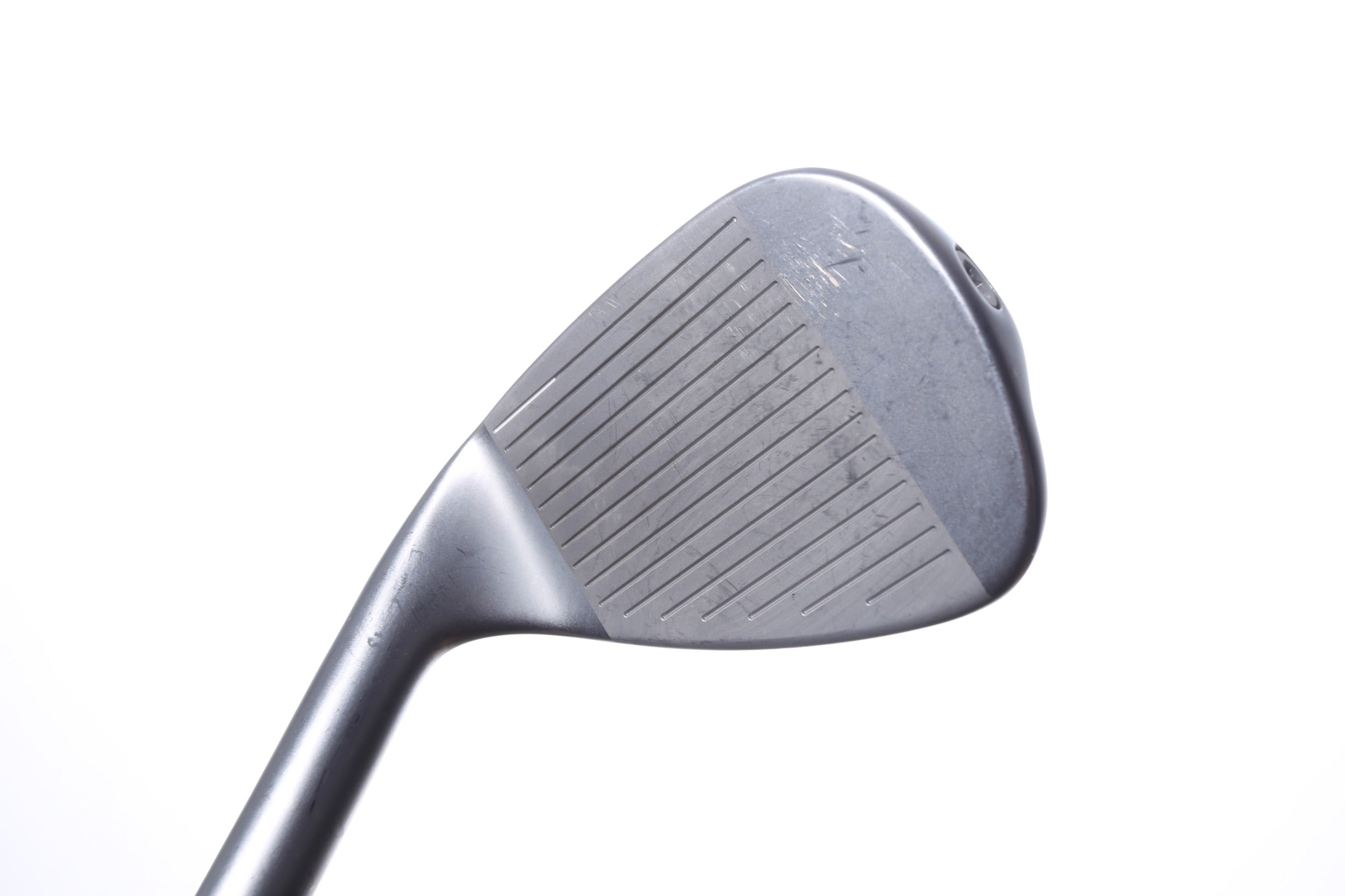 Used Ping i500 Utility Wedge - Right-Handed - 50 Degrees - Stiff Flex-Next Round