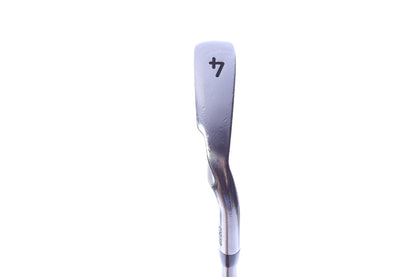 Used PXG 0311 Single 4-Iron - Right-Handed - Stiff Flex