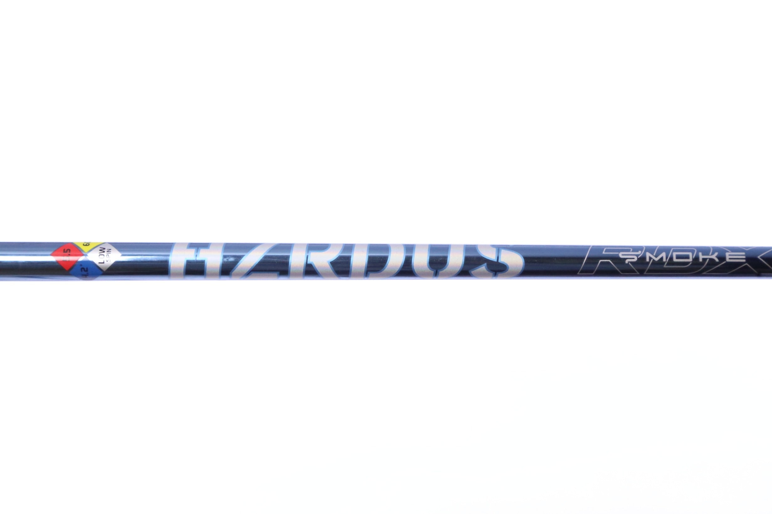 Used Callaway Paradym Ai Smoke MAX D 5-Wood - Left-Handed - 18 Degrees - Regular Flex-Next Round