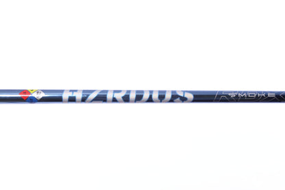 Used Callaway Paradym Ai Smoke MAX D 5-Wood - Left-Handed - 18 Degrees - Regular Flex-Next Round