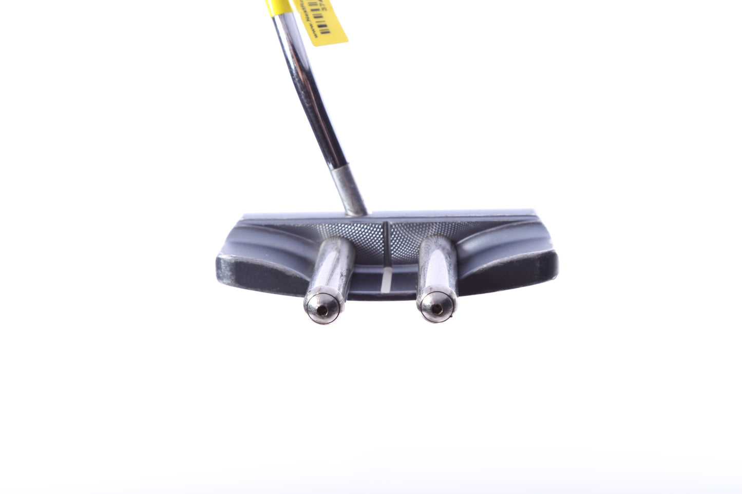 Used Guerin Rife 2 Bar Blade Putter - Right-Handed - 35 in - Mallet-Next Round