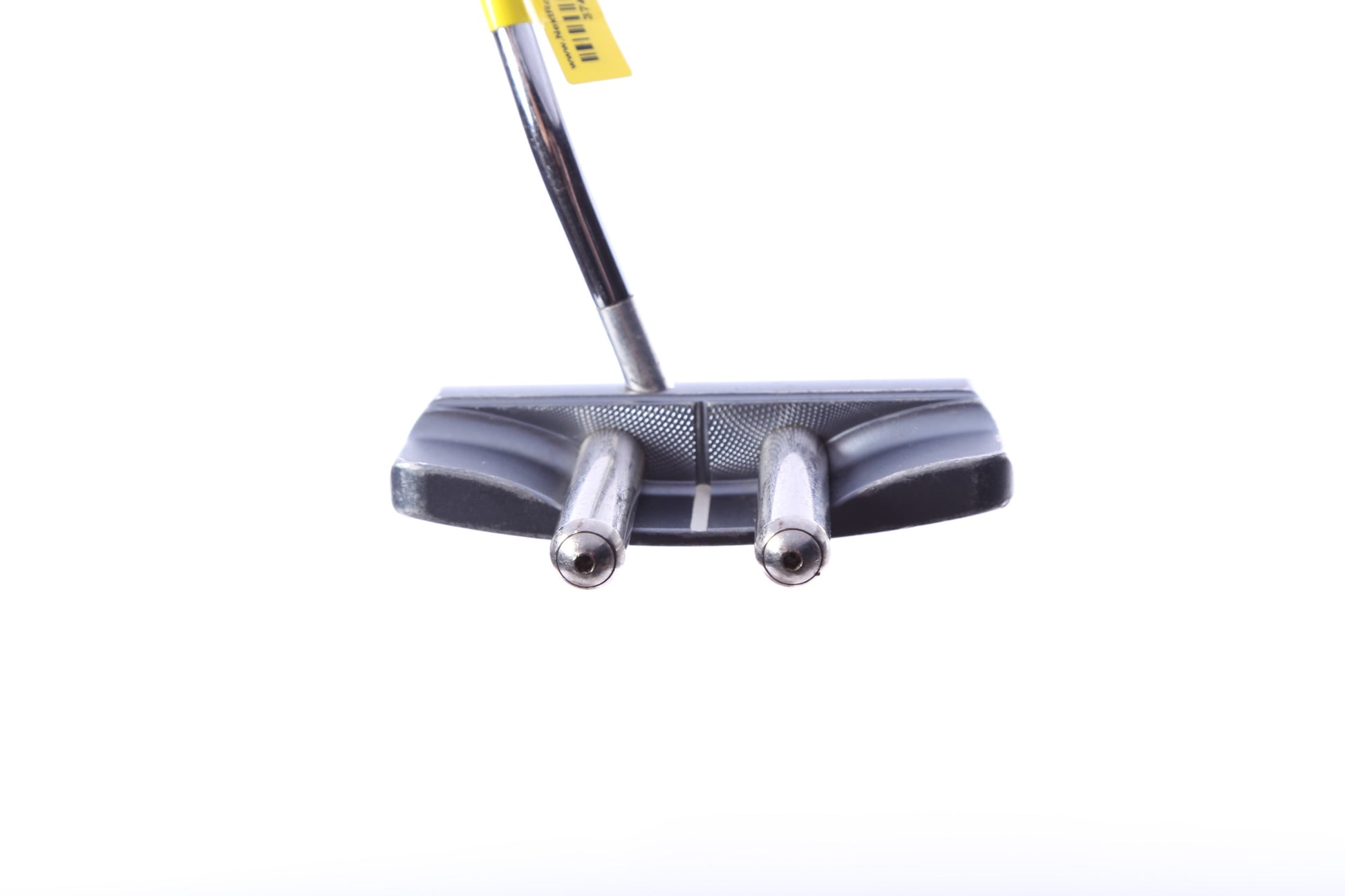 Used Guerin Rife 2 Bar Blade Putter - Right-Handed - 35 in - Mallet-Next Round
