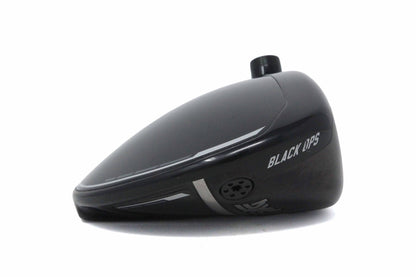 Used PXG 0311 Black OPS Driver - HEAD ONLY - Right-Handed - 8 Degrees