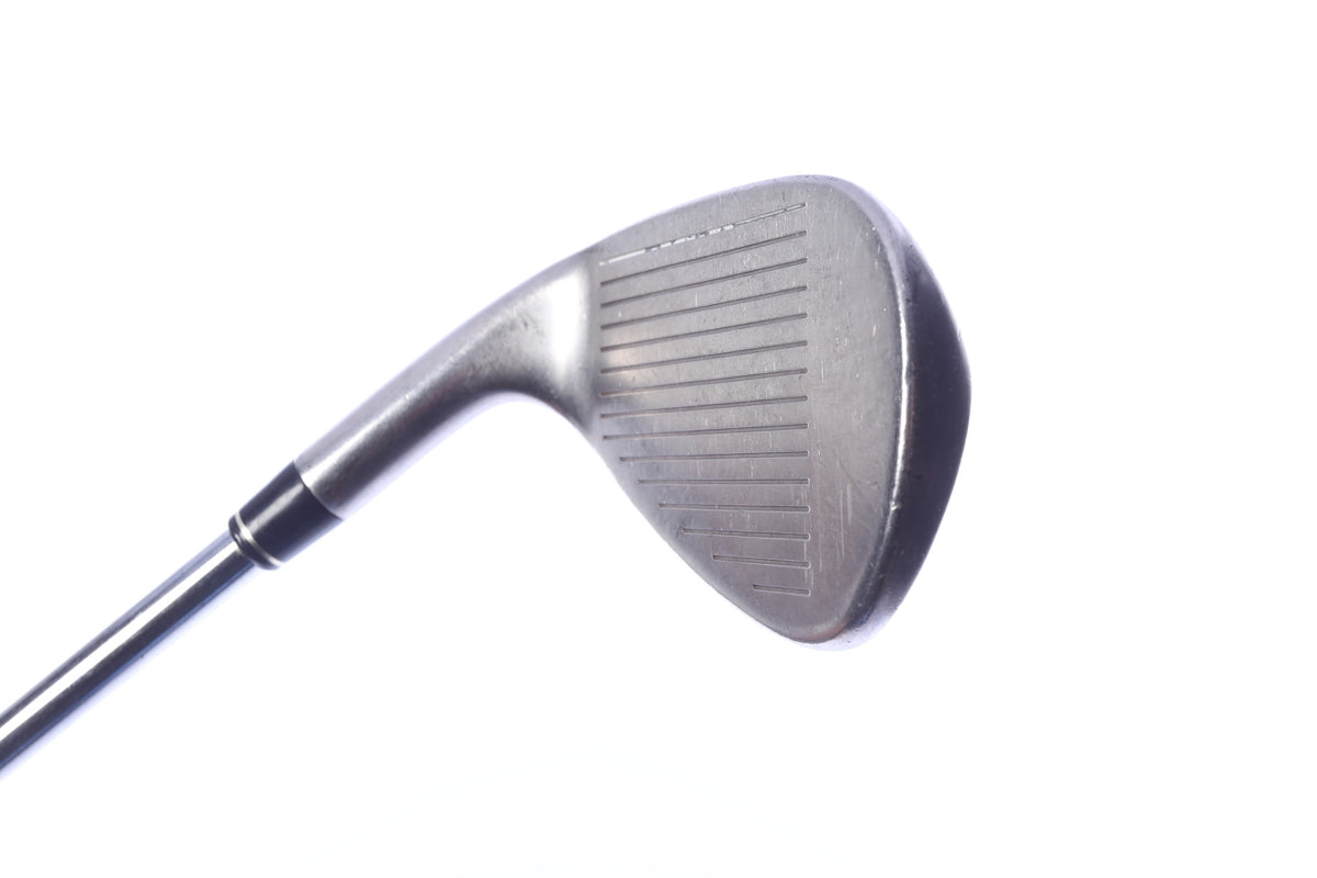 Used TaylorMade RocketBallz Pitching Wedge - Right-Handed - 45 Degrees - Stiff Flex-Next Round