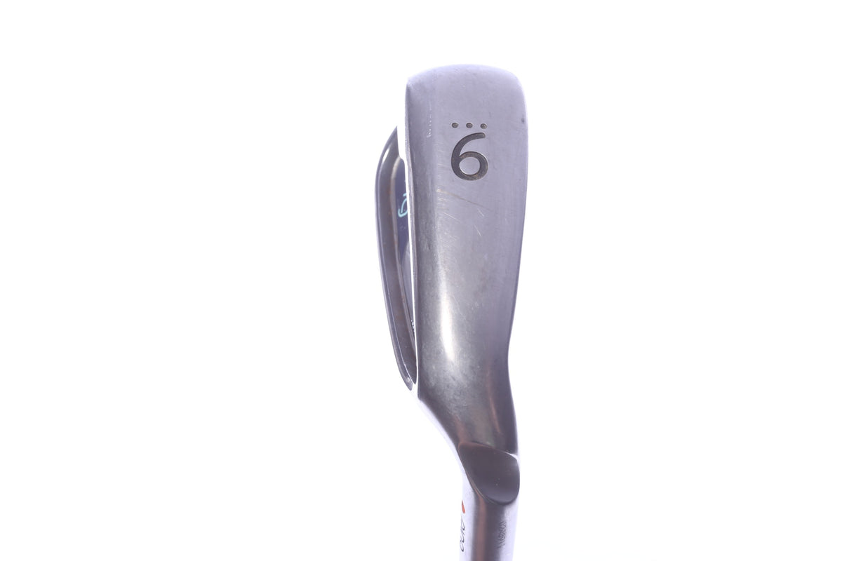 Used Ping G LE Single 9-Iron - Right-Handed - Ladies Flex-Next Round