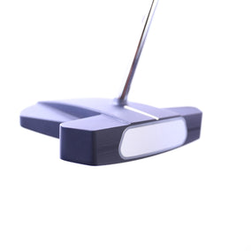 Used Odyssey Ai-ONE Square 2 Square Max 1 Putter - Right-Handed - 34 in - Mallet-Next Round