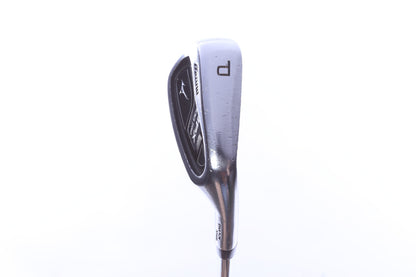 Used Mizuno JPX 800 Pro Pitching Wedge - Right-Handed - 45 Degrees - Stiff Flex-Next Round