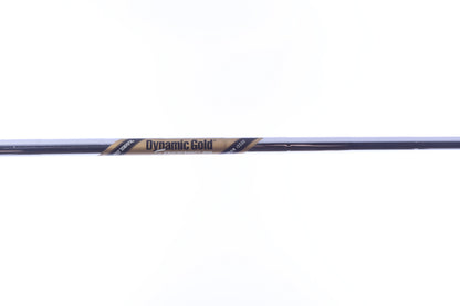 Used Cleveland RTX ZipCore Tour Satin Wedge Set - Right-Handed - 56*, 60* - Wedge Flex-Next Round