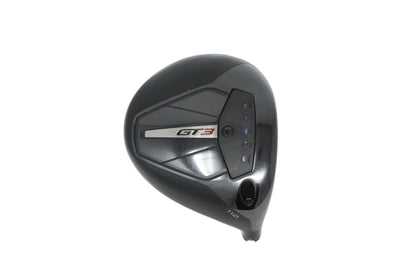 Used Titleist GT3 Driver - HEAD ONLY - Right-Handed - 11 Degrees